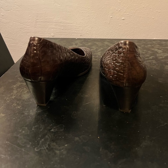 Ecco pumps Size 39 - Picture 3 of 5